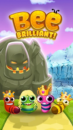 Bee Brilliant(۷Ĺ°׿)v1.9.1ͼ4