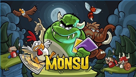 卡牌萌兽安卓版v1.6.0.0截图0