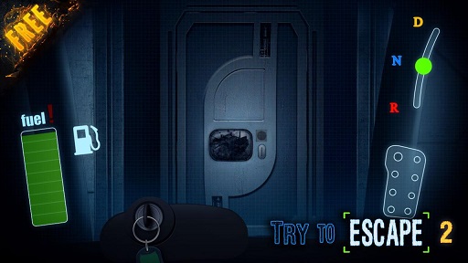 Try to Escape 2(ͼ2׿)v1.7ͼ3