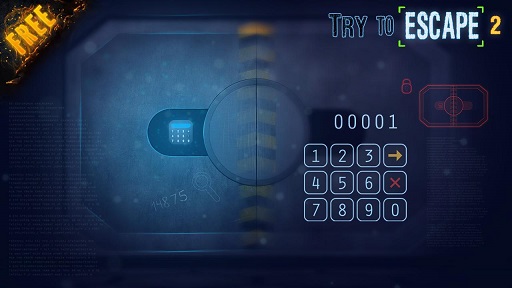 Try to Escape 2(ͼ2׿)v1.7ͼ4