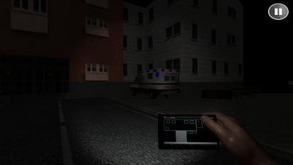 Horror Hospital 3D(ֲҽԺ׿)v3.1ͼ0