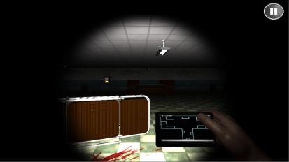 Horror Hospital 3D(ֲҽԺ׿)v3.1ͼ3