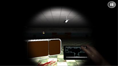 Horror Hospital 3D(ֲtԺ׿)v3.1؈D3