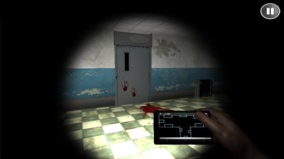 Horror Hospital 3D(ֲtԺ׿)v3.1؈D4