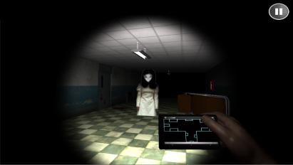 Horror Hospital 3D(ֲҽԺ׿)v3.1ͼ1