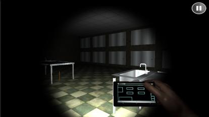 Horror Hospital 3D(ֲҽԺ׿)v3.1ͼ2