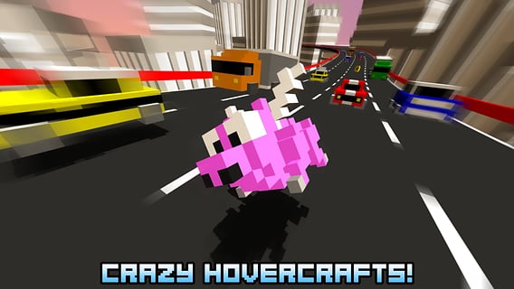 Hovercraft(طɴ ׿)v1.3.5ͼ1