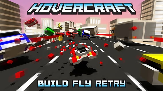 Hovercraft(w ׿)v1.3.5؈D2