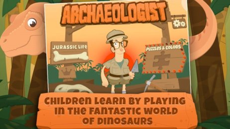 Archaeologist(ѧ:٪޼͵׿)v1.2.1ͼ0