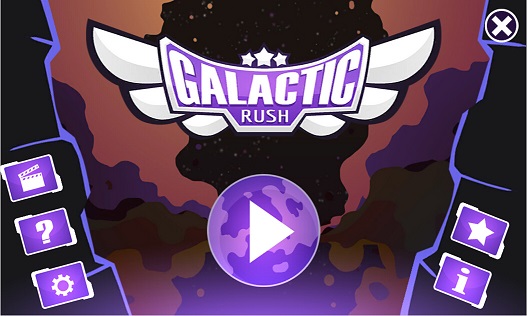 Galactic Rush(ܿ ׿)v1.4.2ͼ1