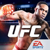 UFC(EAǿȭ񶷰׿棨ݰ)