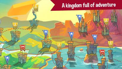 The Counting Kingdom(׿)v1.1.0ͼ3