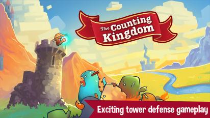 The Counting Kingdom(׿)v1.1.0ͼ4