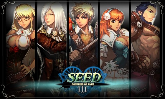 种子3 汉化版v1.0.7截图0
