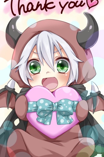 我家的肉嘟嘟死神 中文版