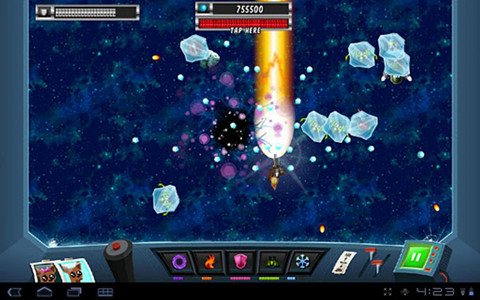 Awesome Space Shooter(̫)v1.3ͼ1