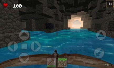 WoC Mine ForestϷv1.0.6 ׿ͼ1