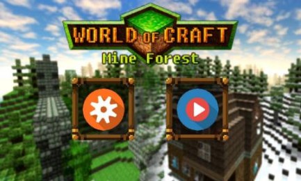 WoC Mine Forest[v1.0.6 ׿؈D2