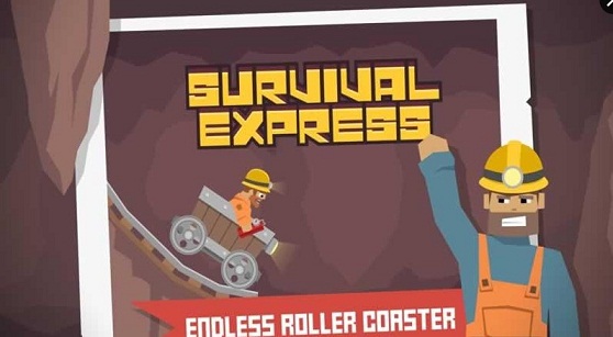 Survival Express׿v1.1 °ͼ2