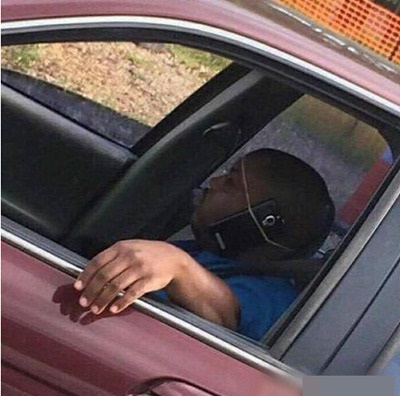 艾玛吓死狗了 这二货主人不给二汪活路 来看今天搞笑囧图大荟萃(70)