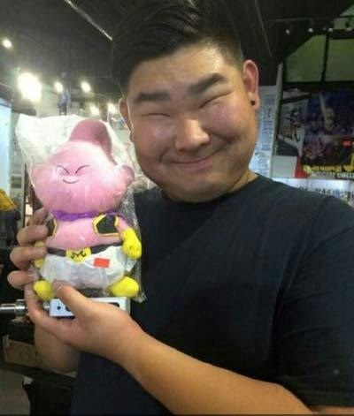 我说大兄弟你就不能低调点?来看今天的搞笑囧图大荟萃