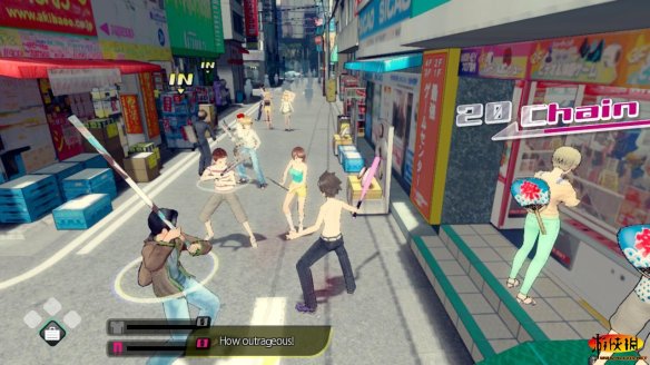 《秋叶原之旅2》全方面图文评测