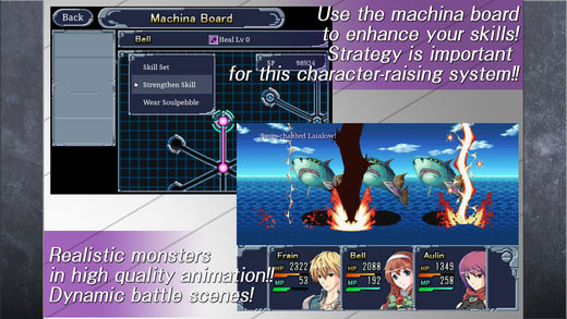 Machine Knight(CTʿ׿)v1.1.8؈D3