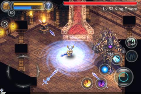 EpicHearts Plus(ʷʫ֮)v1.0׿ͼ2