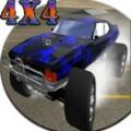ؼ Monster Stunt Car ׿ƽv1.0.0