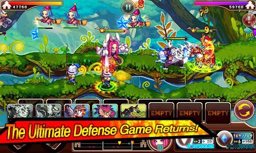 亚特战争2v1.0.7安卓版截图0