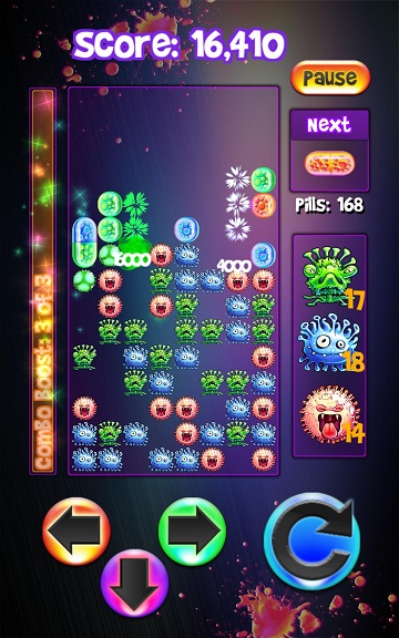 病毒猎人安卓版v1.1.2截图0