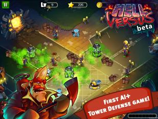 Hell Versus(Կ׿)v1.0.3ͼ1