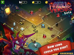 Hell Versus(Կ׿)v1.0.3ͼ3