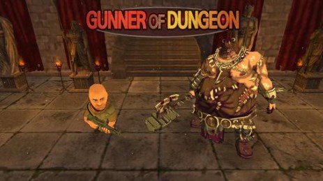 Gunner Of Dungeon(εְ׿)v1.0ͼ3