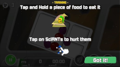 SciAnts(ƌWΛρ׿)v1.0؈D1