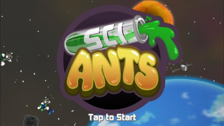 SciAnts(ƌWΛρ׿)v1.0؈D0