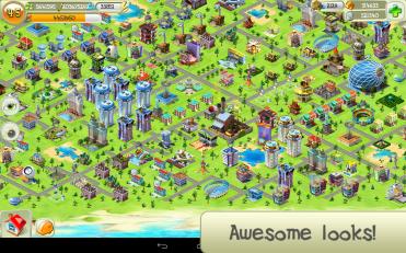 Tiny City(㶼 ׿)v2.3.2ͼ2