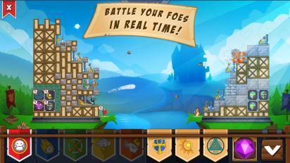 Fortress Fury(ŭҪ׿)v1.13ͼ2