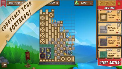 Fortress Fury(ŭҪ׿)v1.13ͼ0