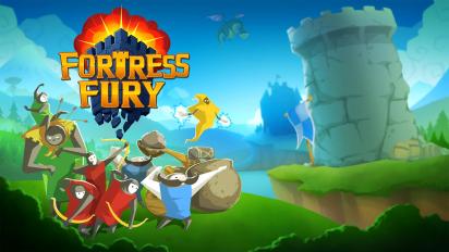 Fortress Fury(ŭҪ׿)v1.13ͼ3