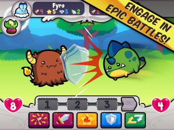 PicoPets(Ĺﰲ׿)v1.0.1؈D1