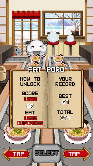 Poro Frenzy(؝ԵĲ_)v1.1؈D0