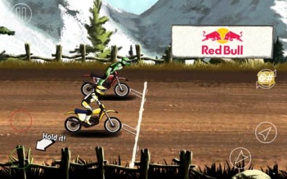 Mad Skills Motocross 2(Ħг2׿)v2.1.0ͼ0