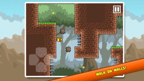 Gravity Duck(Ѽ׿)v1.3ͼ1