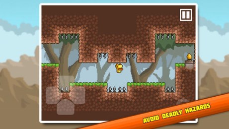 Gravity Duck(Ѽ׿)v1.3ͼ4