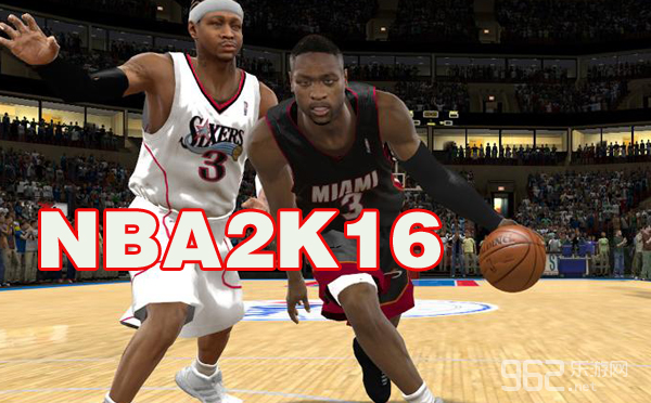 NBA2K16ʲNr