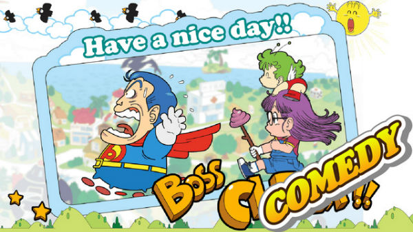 Dr Slump Defense(IQʿ󷴓)v1.0.3׿؈D0