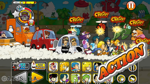 Dr Slump Defense(IQʿ󷴻)v1.0.3׿ͼ2