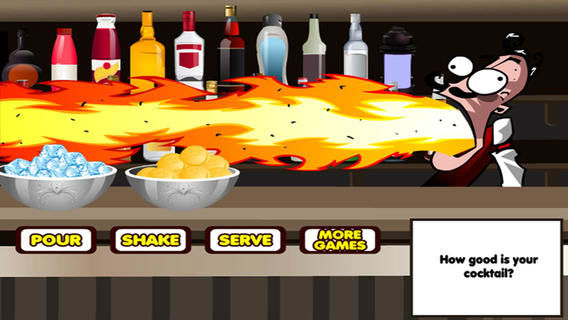 Crazy Bartender(ʦ)v1.1׿ͼ0