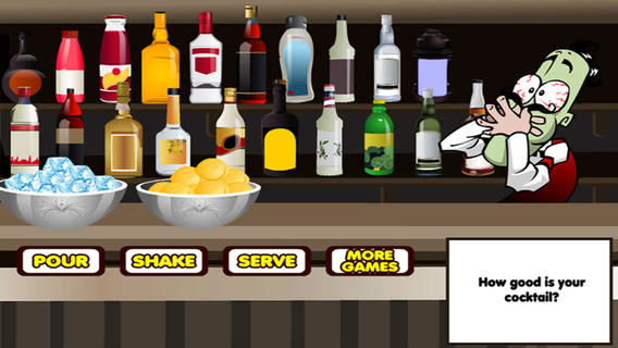 Crazy Bartender(ʦ)v1.1׿ͼ1